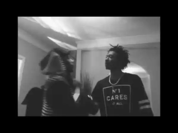 Video: B.o.B & Scotty ATL - Day 1